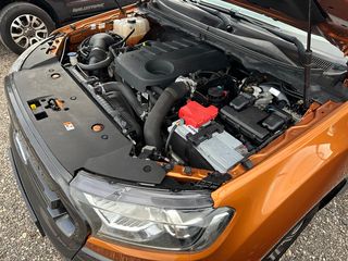 Ford Ranger 2016 WILDTRAK-ΑΒΑΦΟ ΣΑΣΙ -thumb-29