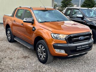 Ford Ranger 2016 WILDTRAK-ΑΒΑΦΟ ΣΑΣΙ -thumb-33