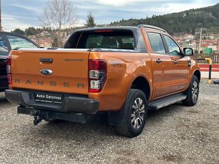 Ford Ranger 2016 WILDTRAK-ΑΒΑΦΟ ΣΑΣΙ -thumb-34