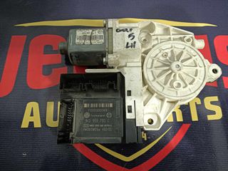ΜΟΤΕΡ ΠΑΡΑΘΥΡΟΥ ΜΠΡΟΣΤΑ ΑΡΙΣΤΕΡΟ  VW GOLF 5 1K0959793 
