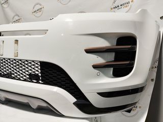 Προφυλακτήρας Εμπρός Range Rover Evoque L551-thumb-1