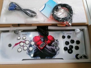 Επιτραπέζια παιχνιδοκονσόλα pandora box plus 29800 games 3d-thumb-2