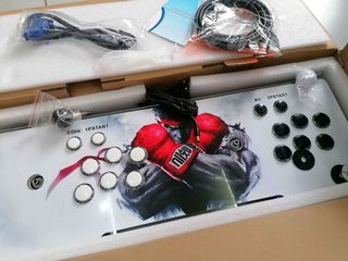 Επιτραπέζια παιχνιδοκονσόλα pandora box plus 29800 games 3d-thumb-3