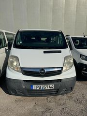 Opel Vivaro '19