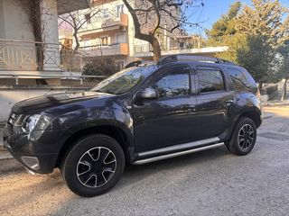 Dacia Duster 2016 4x2-thumb-1