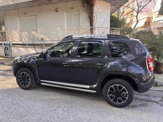 Dacia Duster 2016 4x2-thumb-2