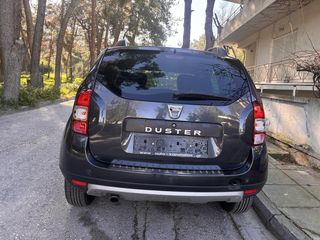 Dacia Duster 2016 4x2-thumb-3