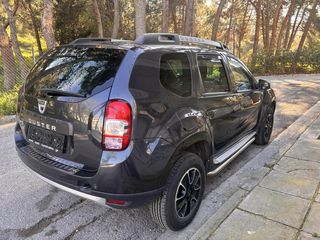 Dacia Duster 2016 4x2-thumb-4