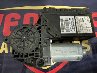 ΜΟΤΕΡ ΠΑΡΑΘΥΡΟΥ AUDI A4 B7  2004 2008 ΜΠΡΟΣΤΑ ΑΡΙΣΤΕΡΑ 8E1 959 801G 