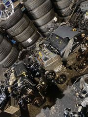 ΚΙΝΗΤΗΡΑΣ SUZUKI ALTO  K10B  1000cc , 3 ΜΗΝΕΣ ΕΓΓΥΗΣΗ Η 10.000ΧΛΜ , ACHILLEAS PARTS! ΠΑΝΩ ΑΠΟ 100 ΚΙΝΗΤΗΡΕΣ ΔΙΑΘΕΣΙΜΟΙ