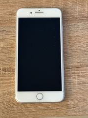 Apple iPhone 8 Plus (64GB) λευκό