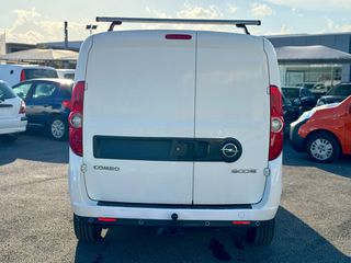 Opel Combo 2017 EURO 6 DIESEL - ΚΟΤΣΑΔΟΡΟΣ - ΠΛΑΙΝΗ ΠΟΡΤΑ - ΕΠΑΓΓΕΛΜΑΤΙΚΟ-thumb-3