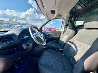 Opel Combo 2017 EURO 6 DIESEL - ΚΟΤΣΑΔΟΡΟΣ - ΠΛΑΙΝΗ ΠΟΡΤΑ - ΕΠΑΓΓΕΛΜΑΤΙΚΟ-thumb-6