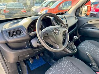 Opel Combo 2017 EURO 6 DIESEL - ΚΟΤΣΑΔΟΡΟΣ - ΠΛΑΙΝΗ ΠΟΡΤΑ - ΕΠΑΓΓΕΛΜΑΤΙΚΟ-thumb-7