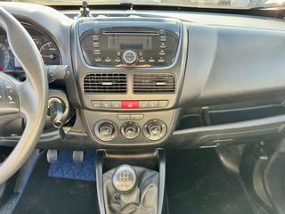 Opel Combo 2017 EURO 6 DIESEL - ΚΟΤΣΑΔΟΡΟΣ - ΠΛΑΙΝΗ ΠΟΡΤΑ - ΕΠΑΓΓΕΛΜΑΤΙΚΟ-thumb-8