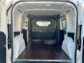 Opel Combo 2017 EURO 6 DIESEL - ΚΟΤΣΑΔΟΡΟΣ - ΠΛΑΙΝΗ ΠΟΡΤΑ - ΕΠΑΓΓΕΛΜΑΤΙΚΟ-thumb-9