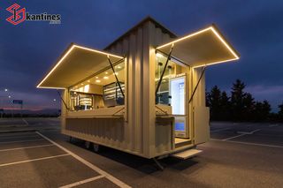 Καντίνα Skretas 2024 Box XXL size. Duplex-thumb-6