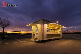 Καντίνα Skretas 2024 Box XXL size. Duplex-thumb-11