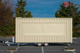 Καντίνα Skretas 2024 Box XXL size. Duplex-thumb-25
