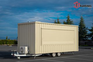 Καντίνα Skretas 2024 Box XXL size. Duplex-thumb-26