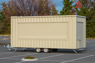 Καντίνα Skretas 2024 Box XXL size. Duplex-thumb-27