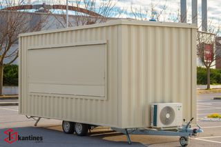Καντίνα Skretas 2024 Box XXL size. Duplex-thumb-31
