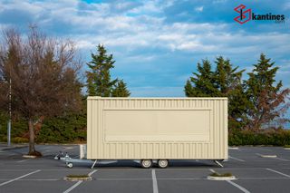 Καντίνα Skretas 2024 Box XXL size. Duplex-thumb-35