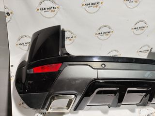 Πίσω Προφυλακτήρας Range Rover Evoque L538 Dynamic -thumb-2