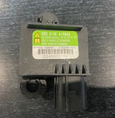 SRS CAR SENSOR TOYOTA YARIS 2000-2005 ΚΩΔ. 89860-0D060