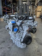FORD RANGER / EVEREST ΜΟΤΕΡ (COMPLETE) 2.3L-thumb-1