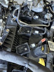 FORD RANGER / EVEREST ΜΟΤΕΡ (COMPLETE) 2.3L-thumb-2