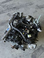 FORD RANGER / EVEREST ΜΟΤΕΡ (COMPLETE) 2.3L-thumb-3