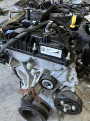 FORD RANGER / EVEREST ΜΟΤΕΡ (COMPLETE) 2.3L-thumb-5