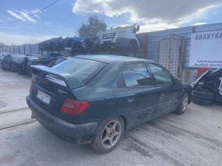 CITROEN XSARA 1.6 ΜΕ ΤΥΠΟ (NFX) ΓΙΑ ΑΝΤΑΛΛΑΚΤΙΚΑ | anakiklosi-lagada-thumb-3