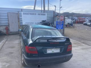 CITROEN XSARA 1.6 ΜΕ ΤΥΠΟ (NFX) ΓΙΑ ΑΝΤΑΛΛΑΚΤΙΚΑ | anakiklosi-lagada-thumb-5