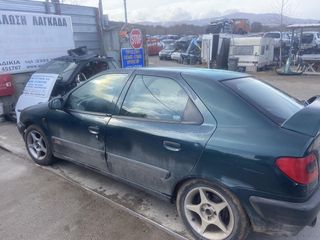 CITROEN XSARA 1.6 ΜΕ ΤΥΠΟ (NFX) ΓΙΑ ΑΝΤΑΛΛΑΚΤΙΚΑ | anakiklosi-lagada-thumb-6