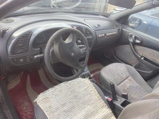 CITROEN XSARA 1.6 ΜΕ ΤΥΠΟ (NFX) ΓΙΑ ΑΝΤΑΛΛΑΚΤΙΚΑ | anakiklosi-lagada-thumb-7