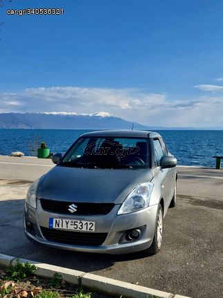 Suzuki Swift '13