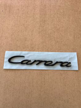 Καινούργιο σήμα Carrera 