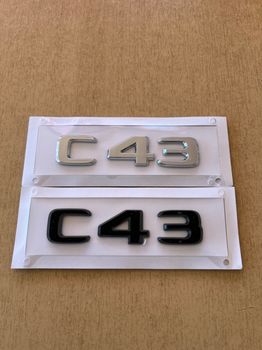 Καινούργιο σήμα C43