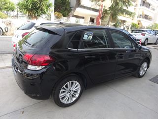 Citroen C4 2016 ΕΛΛΗΝΙΚΟ-NAVI-CLIMA-ZANT/XA-11ος 2016-1ο ΧΕΡΙ-thumb-1