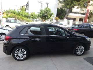 Citroen C4 2016 ΕΛΛΗΝΙΚΟ-NAVI-CLIMA-ZANT/XA-11ος 2016-1ο ΧΕΡΙ-thumb-2