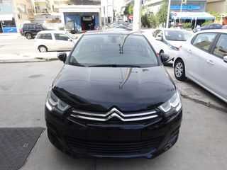 Citroen C4 2016 ΕΛΛΗΝΙΚΟ-NAVI-CLIMA-ZANT/XA-11ος 2016-1ο ΧΕΡΙ-thumb-3