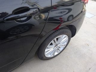 Citroen C4 2016 ΕΛΛΗΝΙΚΟ-NAVI-CLIMA-ZANT/XA-11ος 2016-1ο ΧΕΡΙ-thumb-6