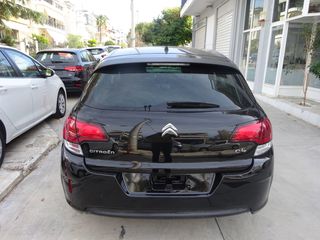 Citroen C4 2016 ΕΛΛΗΝΙΚΟ-NAVI-CLIMA-ZANT/XA-11ος 2016-1ο ΧΕΡΙ-thumb-7