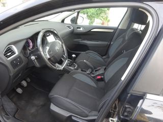 Citroen C4 2016 ΕΛΛΗΝΙΚΟ-NAVI-CLIMA-ZANT/XA-11ος 2016-1ο ΧΕΡΙ-thumb-9