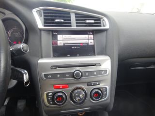 Citroen C4 2016 ΕΛΛΗΝΙΚΟ-NAVI-CLIMA-ZANT/XA-11ος 2016-1ο ΧΕΡΙ-thumb-11