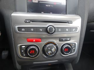 Citroen C4 2016 ΕΛΛΗΝΙΚΟ-NAVI-CLIMA-ZANT/XA-11ος 2016-1ο ΧΕΡΙ-thumb-12
