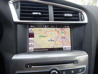 Citroen C4 2016 ΕΛΛΗΝΙΚΟ-NAVI-CLIMA-ZANT/XA-11ος 2016-1ο ΧΕΡΙ-thumb-13