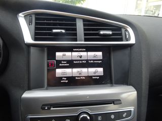 Citroen C4 2016 ΕΛΛΗΝΙΚΟ-NAVI-CLIMA-ZANT/XA-11ος 2016-1ο ΧΕΡΙ-thumb-14